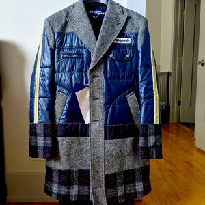 Junya Watanabe jacket